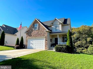 519 Gate Dancer Ct, Prince Frederick, MD 20678