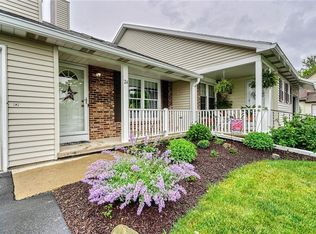 24 Raven Wood, Rochester, NY 14624