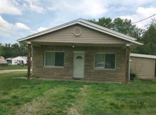 3201 Andrew St, Middletown, OH
