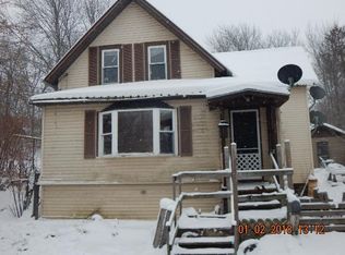 14 Pleasant Ave, Tupper Lake, NY 12986