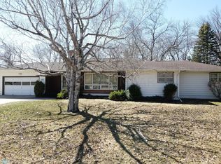 103 5th St NW #N, Mahnomen, MN 56557