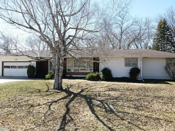 103 5th St NW #N, Mahnomen, MN 56557