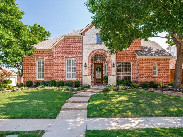 5334 Cattail Ct, Frisco, TX 75034