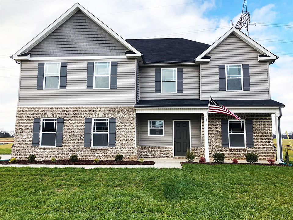 1st image of 358 W Creek Farms Lot 358