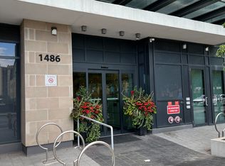 1486 Bathurst St #708, Toronto, ON M5P0A5