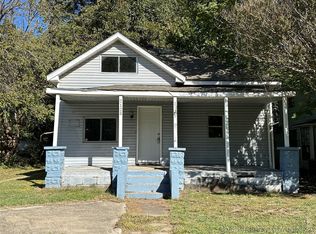 2128 Columbus Ave, Muskogee, OK 74401