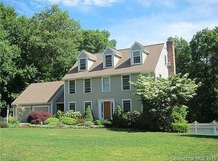 113 Charles Ln, Hebron, CT 06248