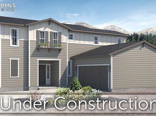 10233 Spry St, Colorado Springs, CO 80924