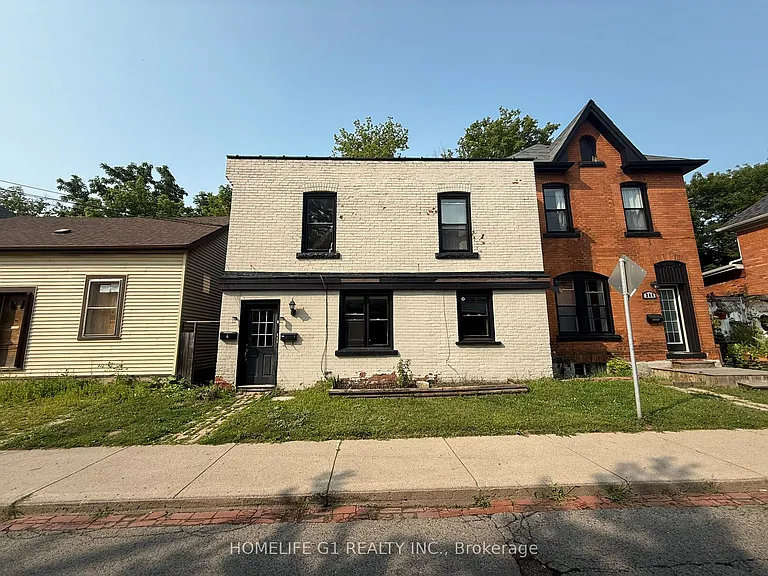 288 Hunter St W #2 — Photo 1