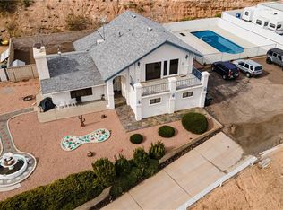 525 Lampton Ave, Kingman, AZ 86401