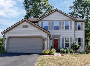 8495 Rodebaugh Rd, Reynoldsburg, OH 43068