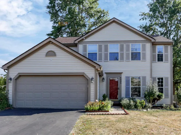 8495 Rodebaugh Rd, Reynoldsburg, OH 43068