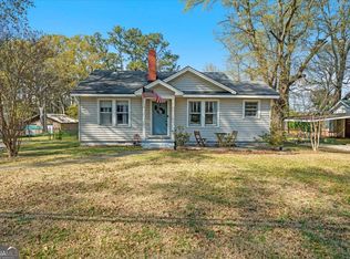 111 Marchman St, Bremen, GA 30110