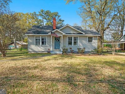 111 Marchman St, Bremen, GA, 30110