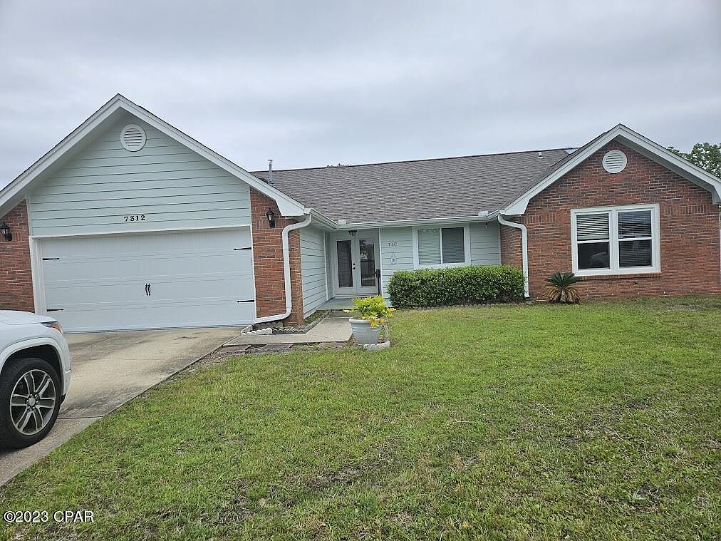 7312 Rodgers Dr, Panama City, FL 32404 | Zillow