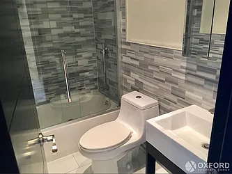 Rented by Oxford Property Group