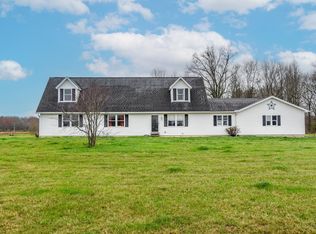 2973 Hannah Dr, Mount Orab, OH 45154