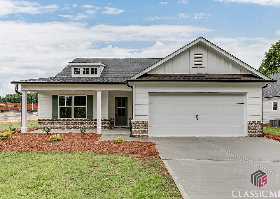 271 Franklin Hills Dr B18, Carnesville, GA 30521 MLS 1021325 Zillow