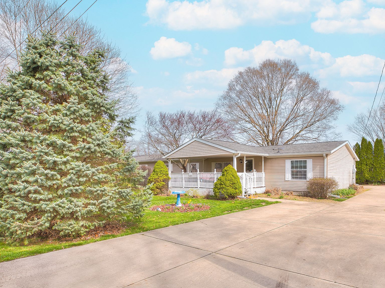 180 Danci Dr, Pendleton, IN 46064 | Zillow