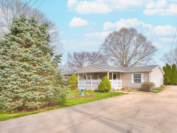 180 Danci Dr, Pendleton, IN 46064