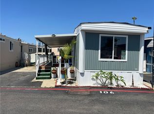 23701 S Western Ave Space 106, Torrance, CA 90501