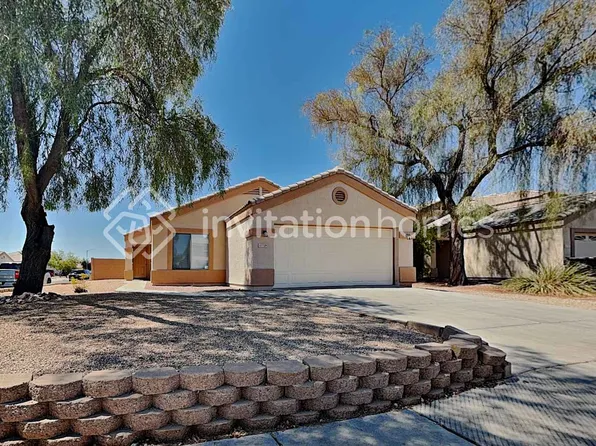 12729 W Dreyfus Dr, El Mirage, AZ 85335