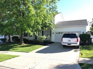 2655 Breezy Point Ln, O Fallon, MO 63368