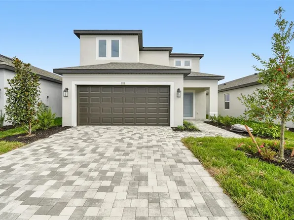 9118 Optimist Way, Palmetto, FL 34221