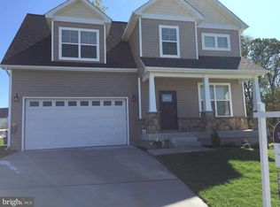 7809 Ava Rose Dr, Baltimore, MD 21236