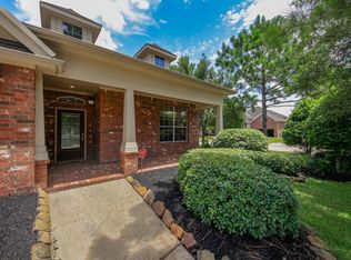 26102 Pointer Ridge Ln, Katy, TX 77494