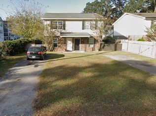 5088 Walker St #5090, North Charleston, SC 29405