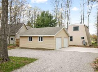 2380 E Sugar Maple Dr, Cedar, MI 49621