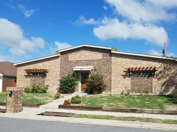 605 N 42nd St, McAllen, TX 78501