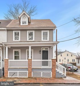 46 White St, Mount Holly, NJ, 08060