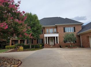 145 Harwell Rd, Mooresville, NC 28117