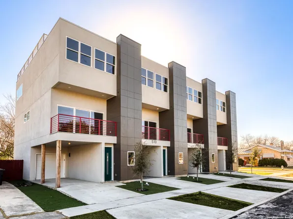 510 S Mesquite #102, San Antonio, TX 78203
