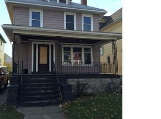 111 E Delavan Ave, Buffalo, NY 14208