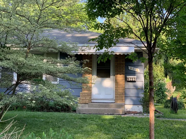8213 Pillsbury Ave S, Bloomington, MN 55420