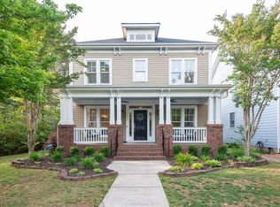 1557 Benjamen Latrobe Cir, Fort Mill, SC 29708