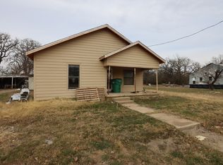 1207 W Main St, Cisco, TX 76448
