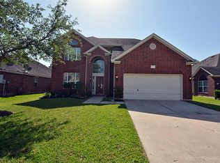 2504 Suncreek Ln, Pearland, TX 77584