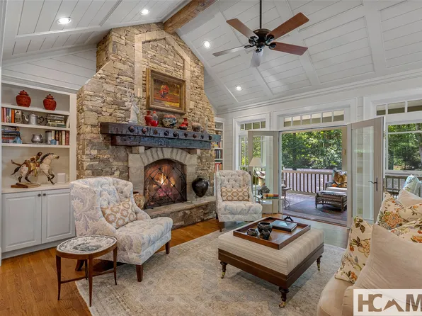 285 Streamside Drive, Cashiers, NC 28717