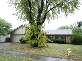 2311 S 100th Ave E, Tulsa, OK 74129