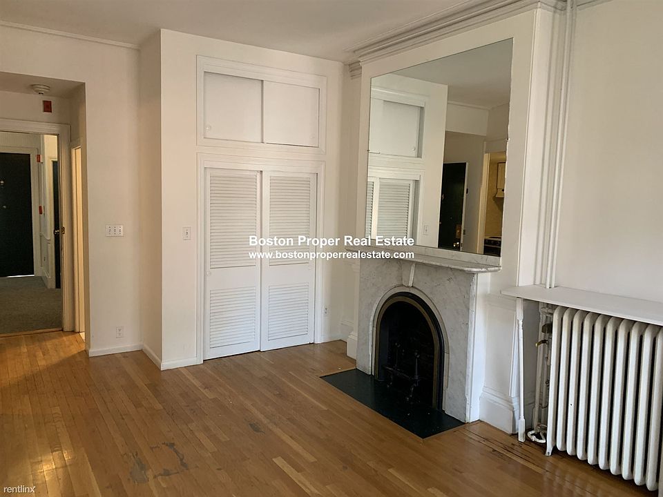 11 Marlborough #42 Boston - Back Bay Unit Photo 2 (3)