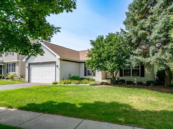 6307 Dunroven Lakes Rd, Carpentersville, IL 60110