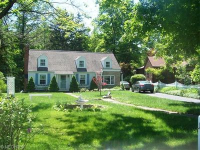 2736 Rockefeller Rd, Willoughby Hills, OH, 44092