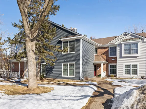 10905 Rhode Island Ave S, Bloomington, MN 55438