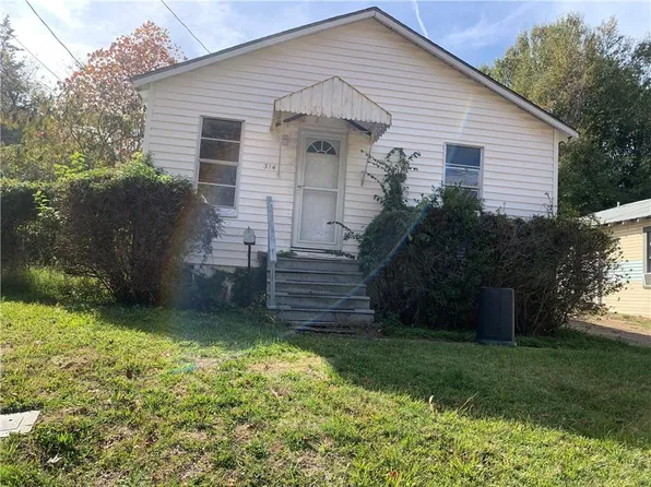 314 Byron St, Pineville, LA 71360