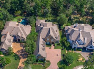 38 Player Point Dr, The Woodlands, TX 77382