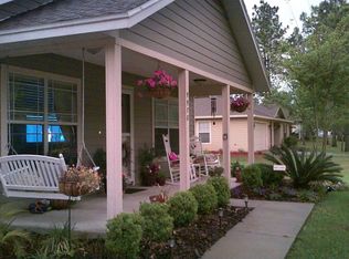 9978 Fox Hollow Dr, Hampton, FL 32044